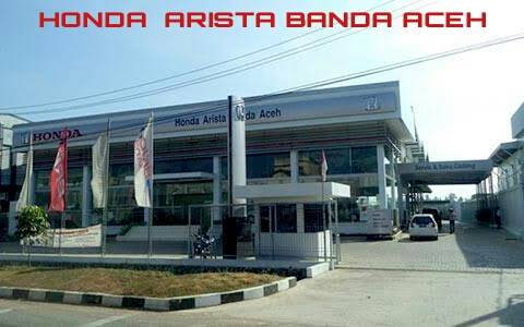 Honda Aceh